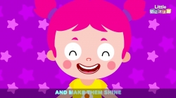 مجموعه آموزشی زبان انگلیسی little angel قسمت 628